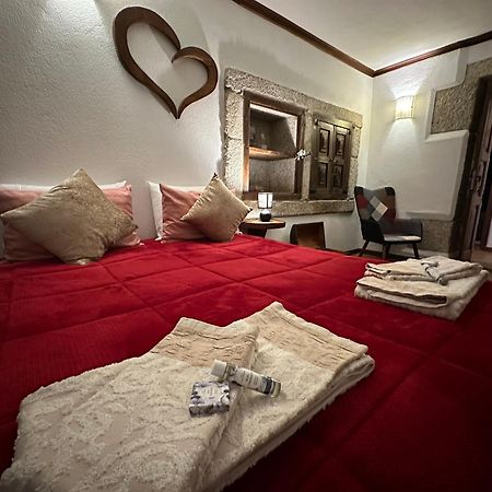 Casa Da Cerca Villa ซอร์เตลยา ภายนอก รูปภาพ