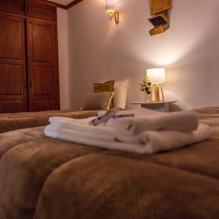 Casa Da Cerca Villa ซอร์เตลยา ภายนอก รูปภาพ