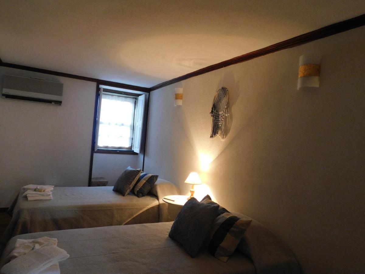 Casa Da Cerca Villa ซอร์เตลยา ภายนอก รูปภาพ