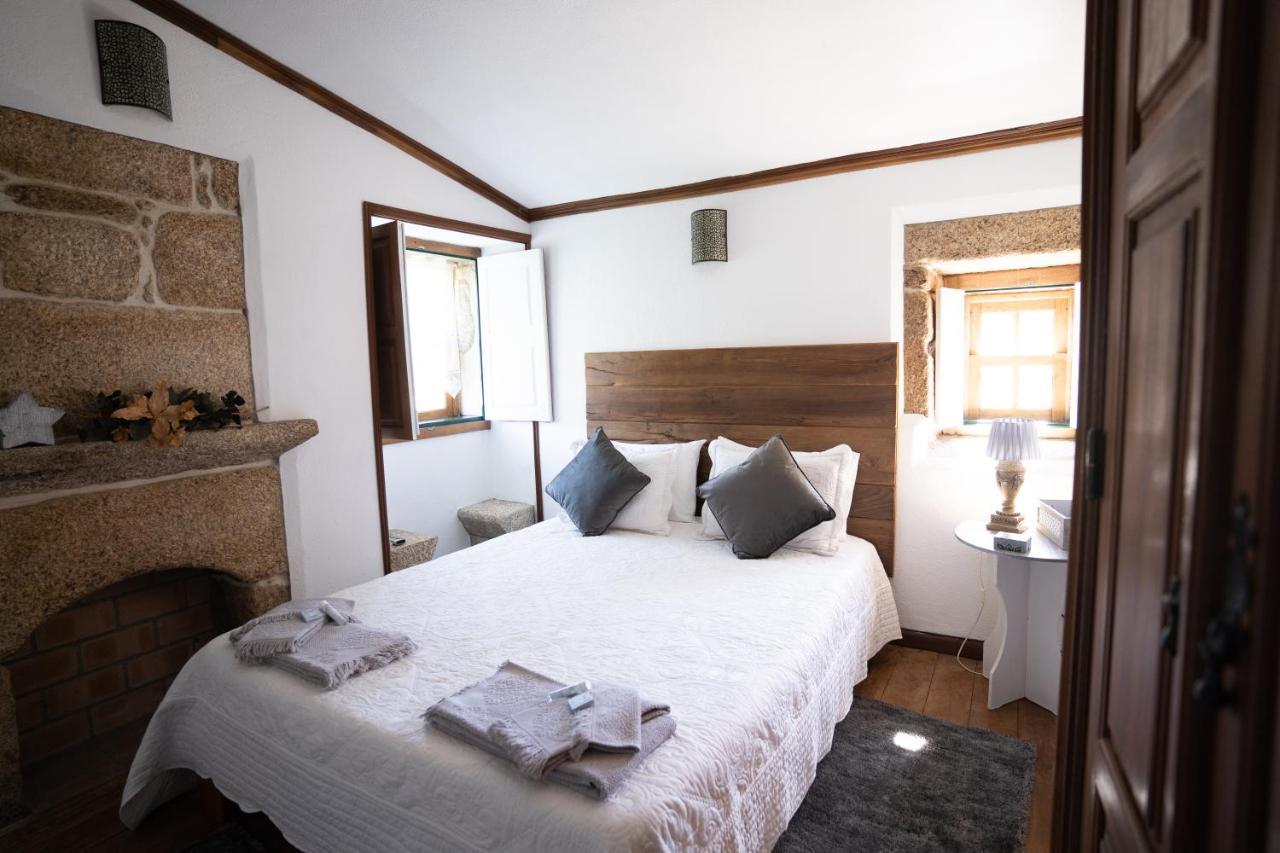Casa Da Cerca Villa ซอร์เตลยา ภายนอก รูปภาพ