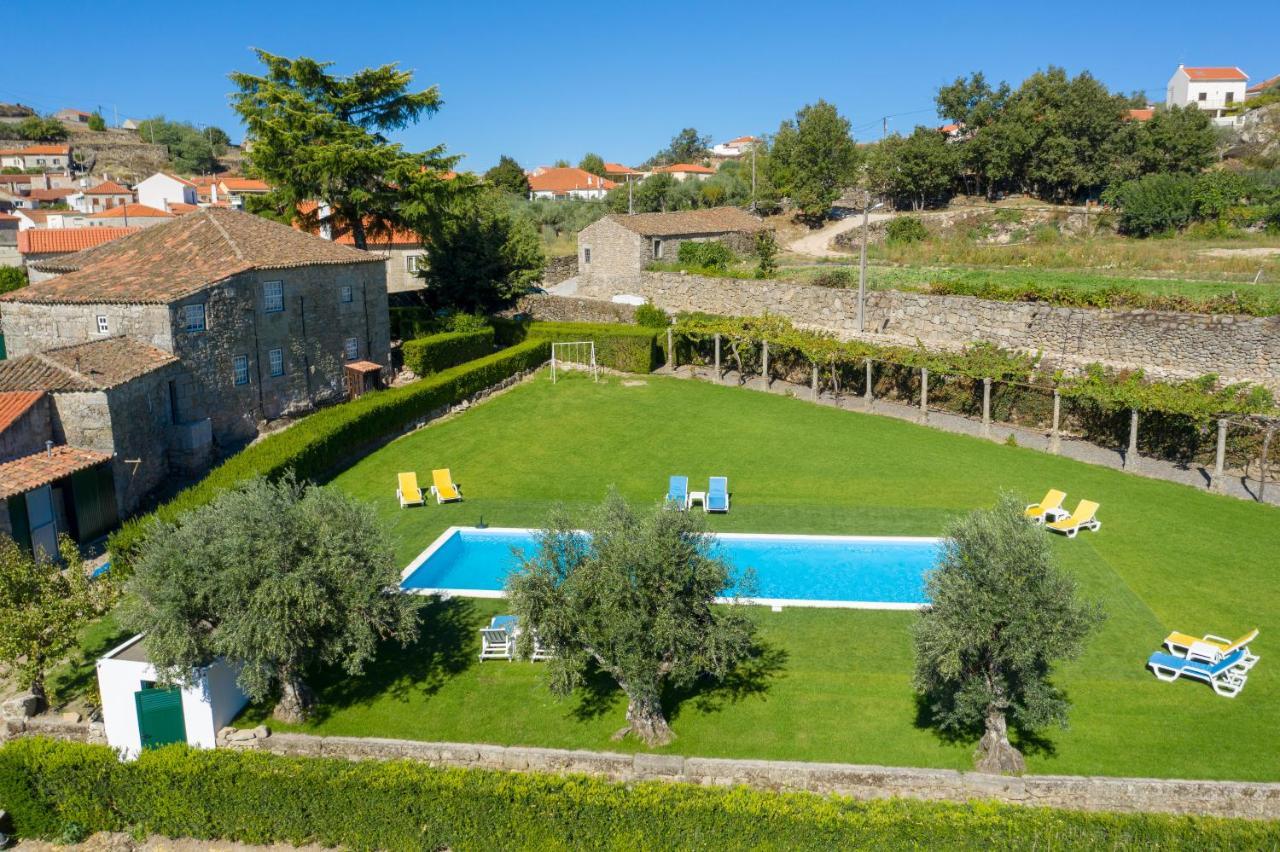 Casa Da Cerca Villa ซอร์เตลยา ภายนอก รูปภาพ