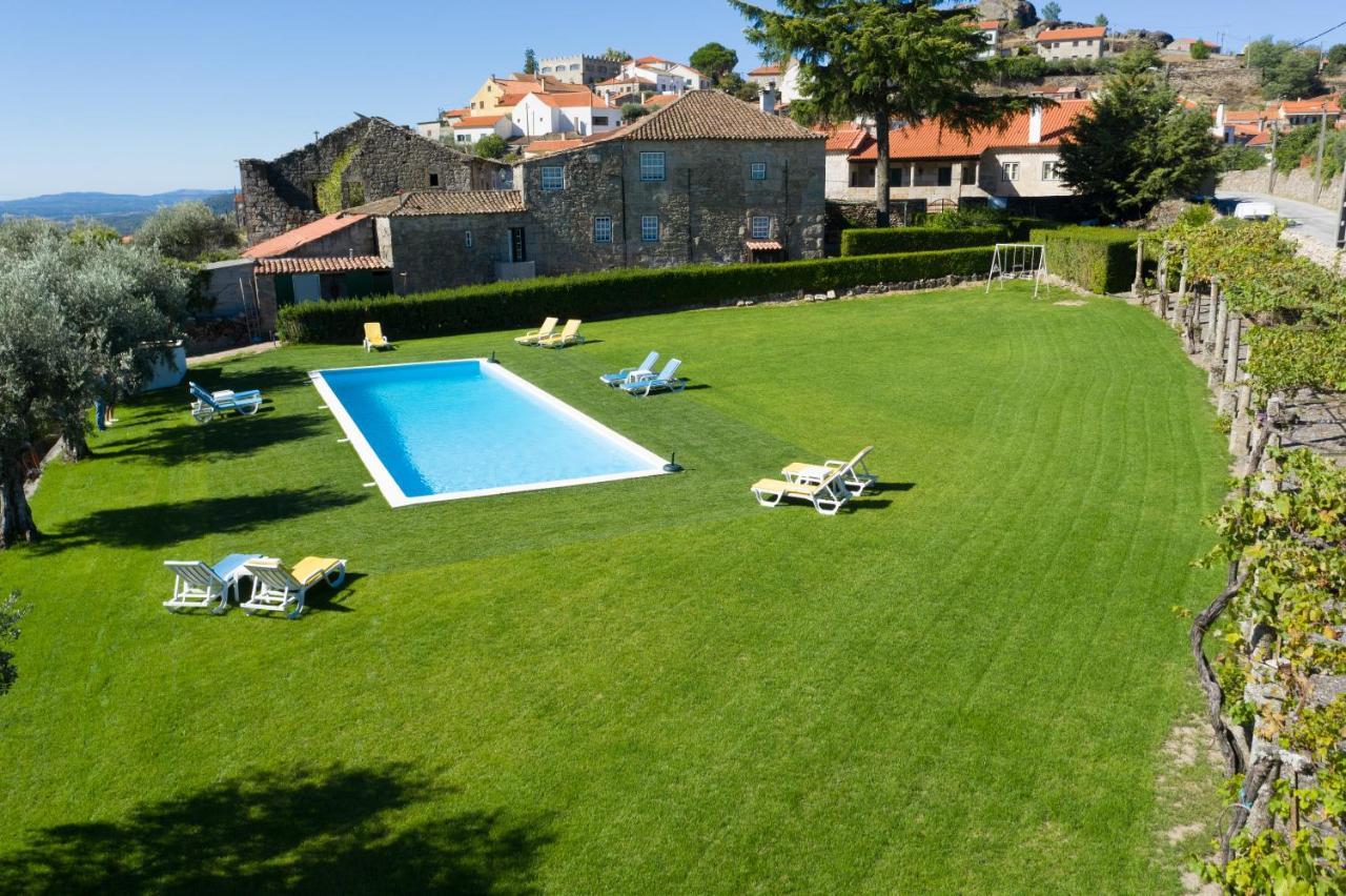 Casa Da Cerca Villa ซอร์เตลยา ภายนอก รูปภาพ