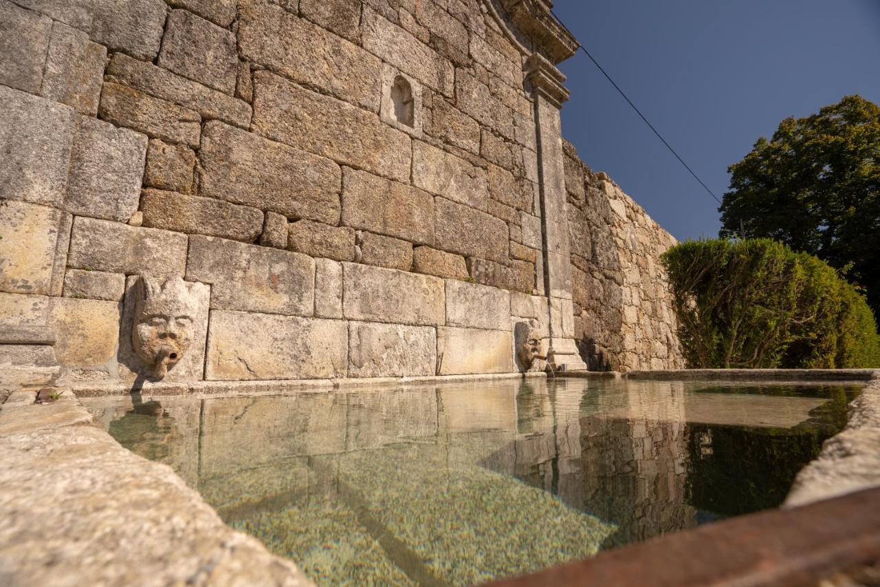 Casa Da Cerca Villa ซอร์เตลยา ภายนอก รูปภาพ