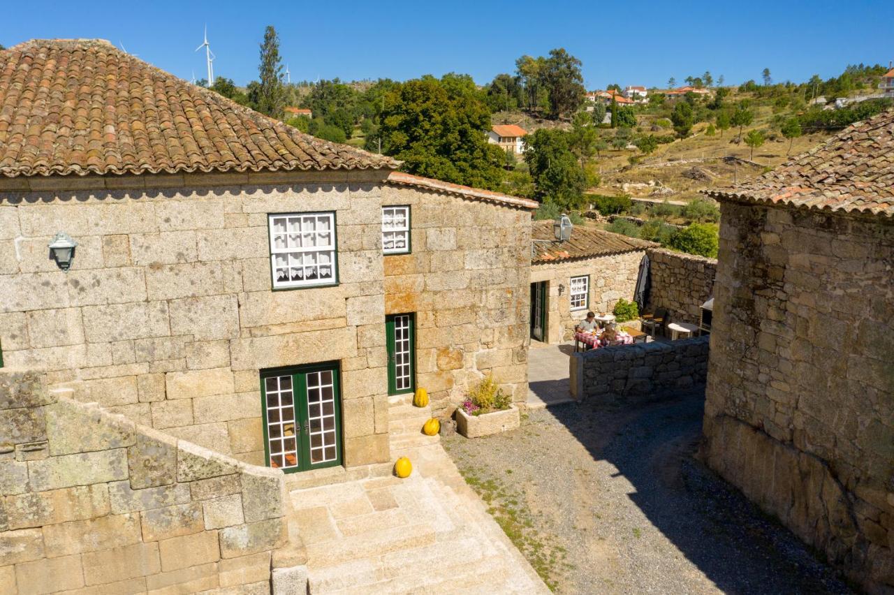 Casa Da Cerca Villa ซอร์เตลยา ภายนอก รูปภาพ