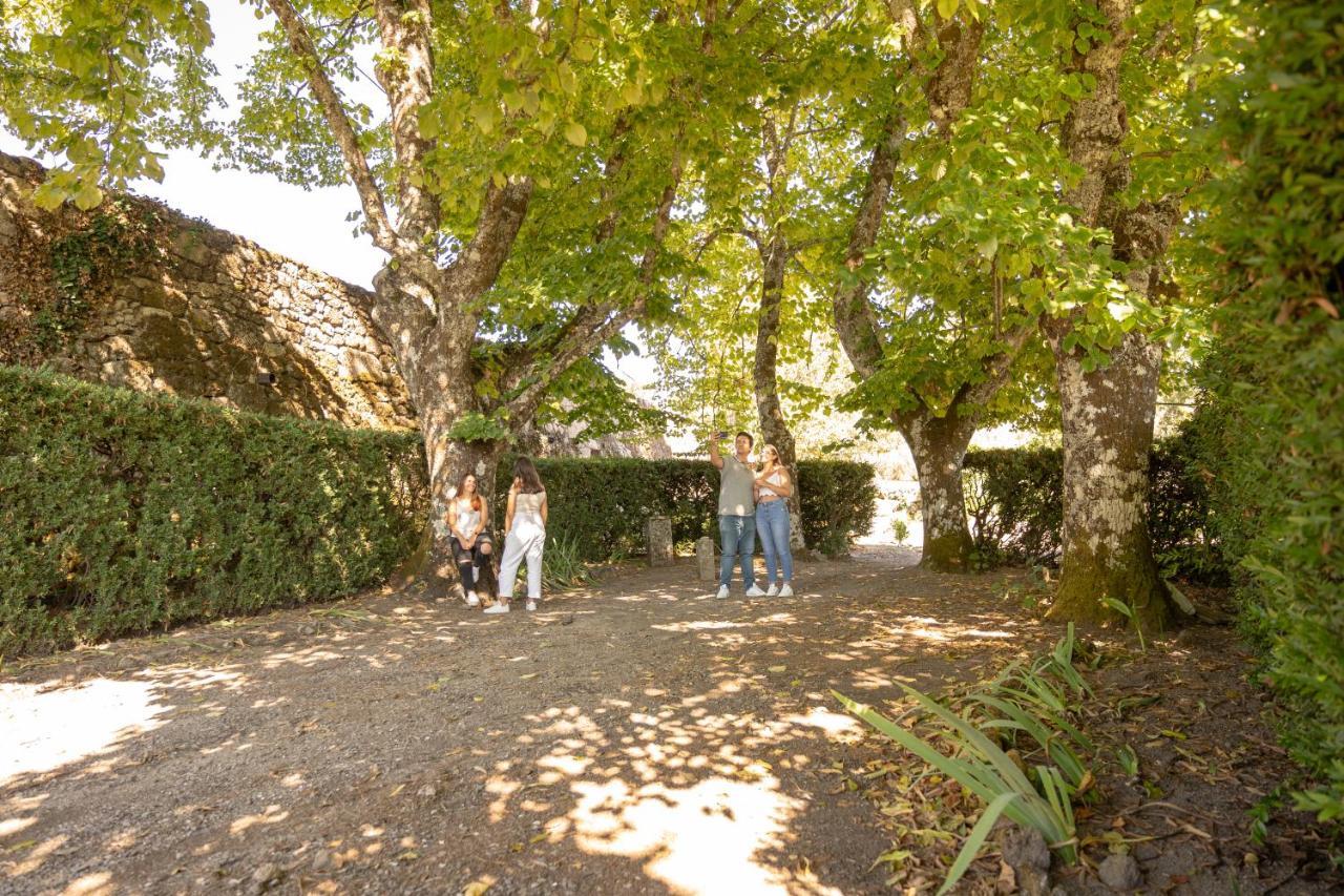 Casa Da Cerca Villa ซอร์เตลยา ภายนอก รูปภาพ