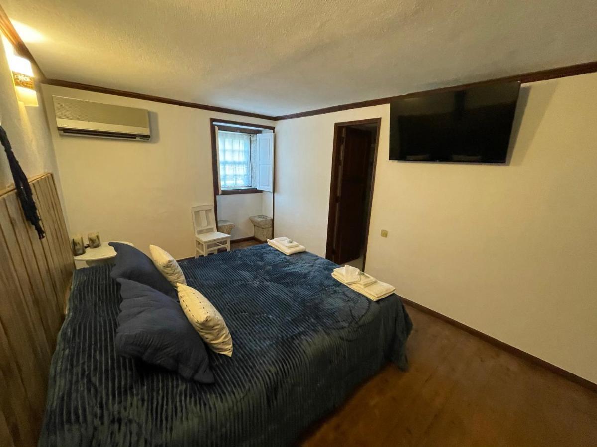 Casa Da Cerca Villa ซอร์เตลยา ภายนอก รูปภาพ
