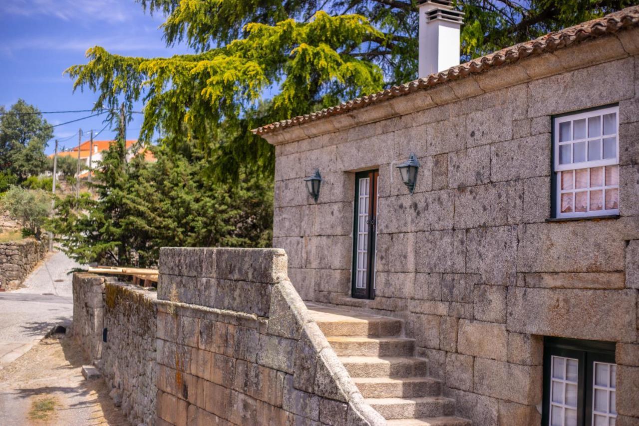 Casa Da Cerca Villa ซอร์เตลยา ภายนอก รูปภาพ