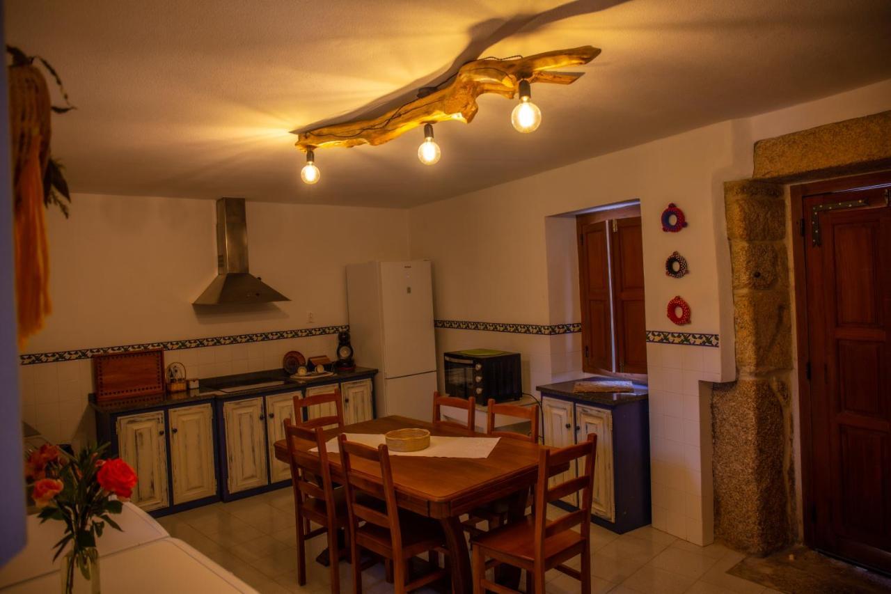 Casa Da Cerca Villa ซอร์เตลยา ภายนอก รูปภาพ