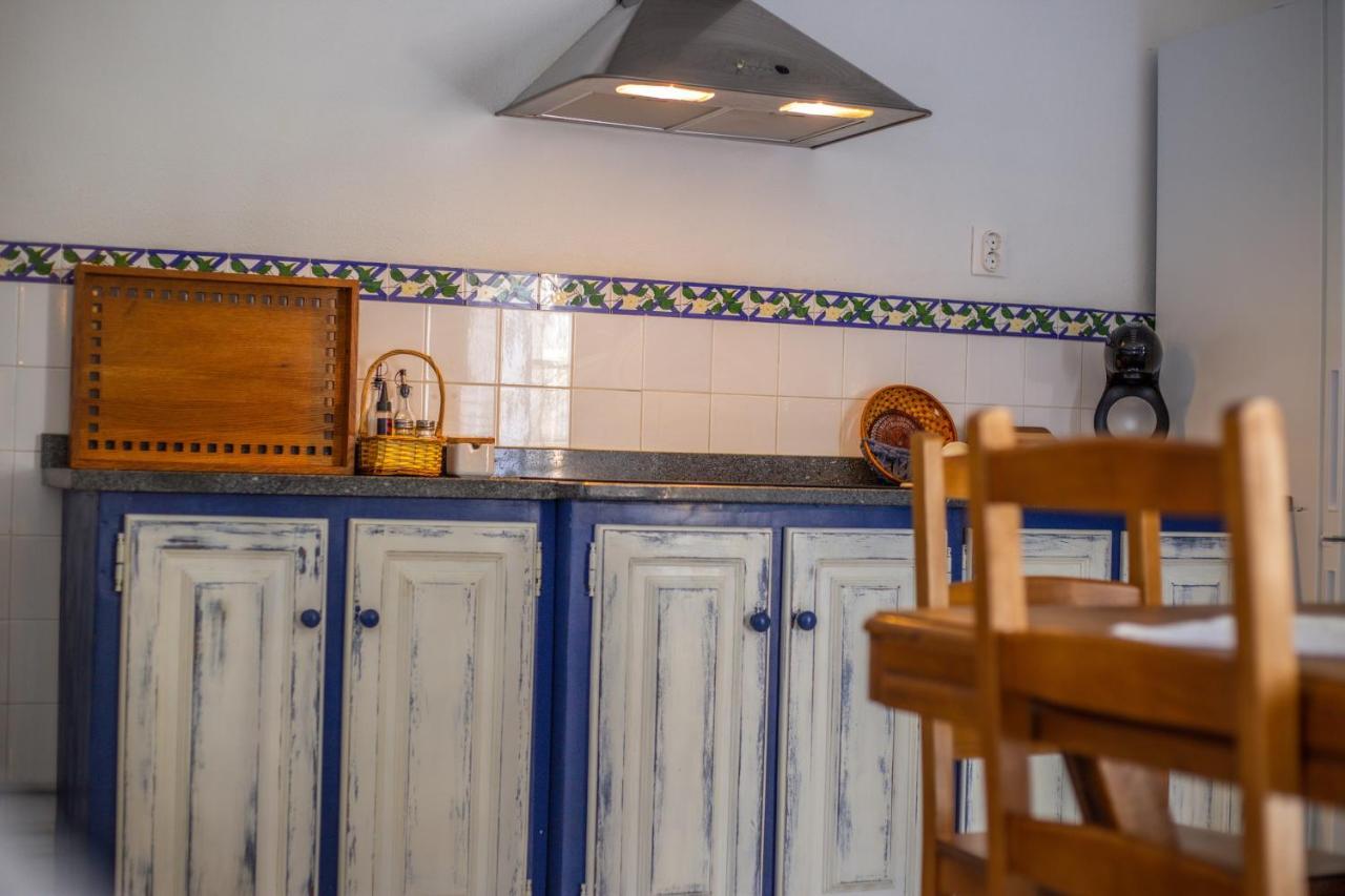 Casa Da Cerca Villa ซอร์เตลยา ภายนอก รูปภาพ