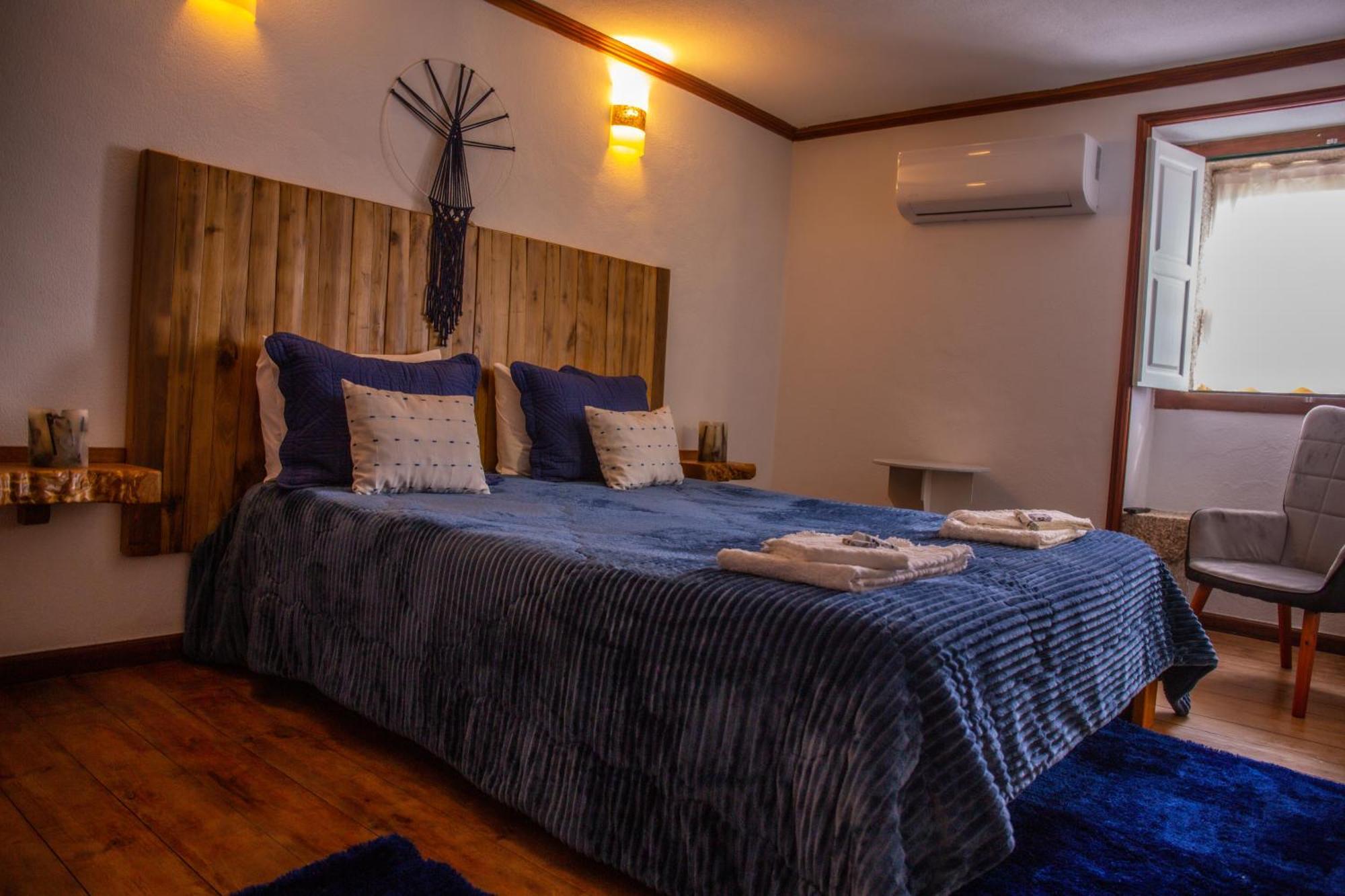 Casa Da Cerca Villa ซอร์เตลยา ภายนอก รูปภาพ