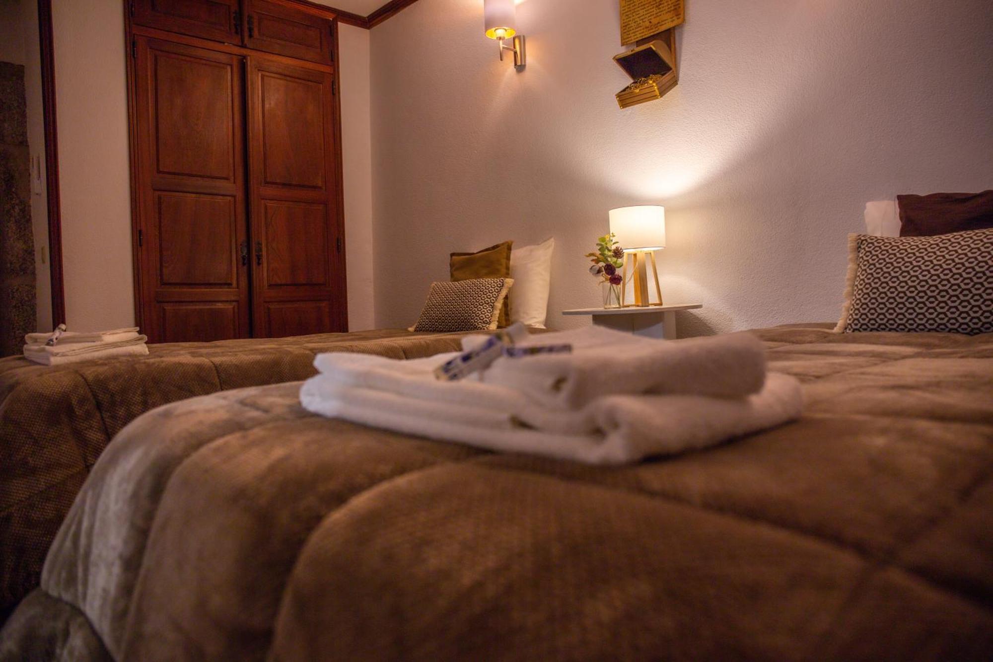 Casa Da Cerca Villa ซอร์เตลยา ภายนอก รูปภาพ