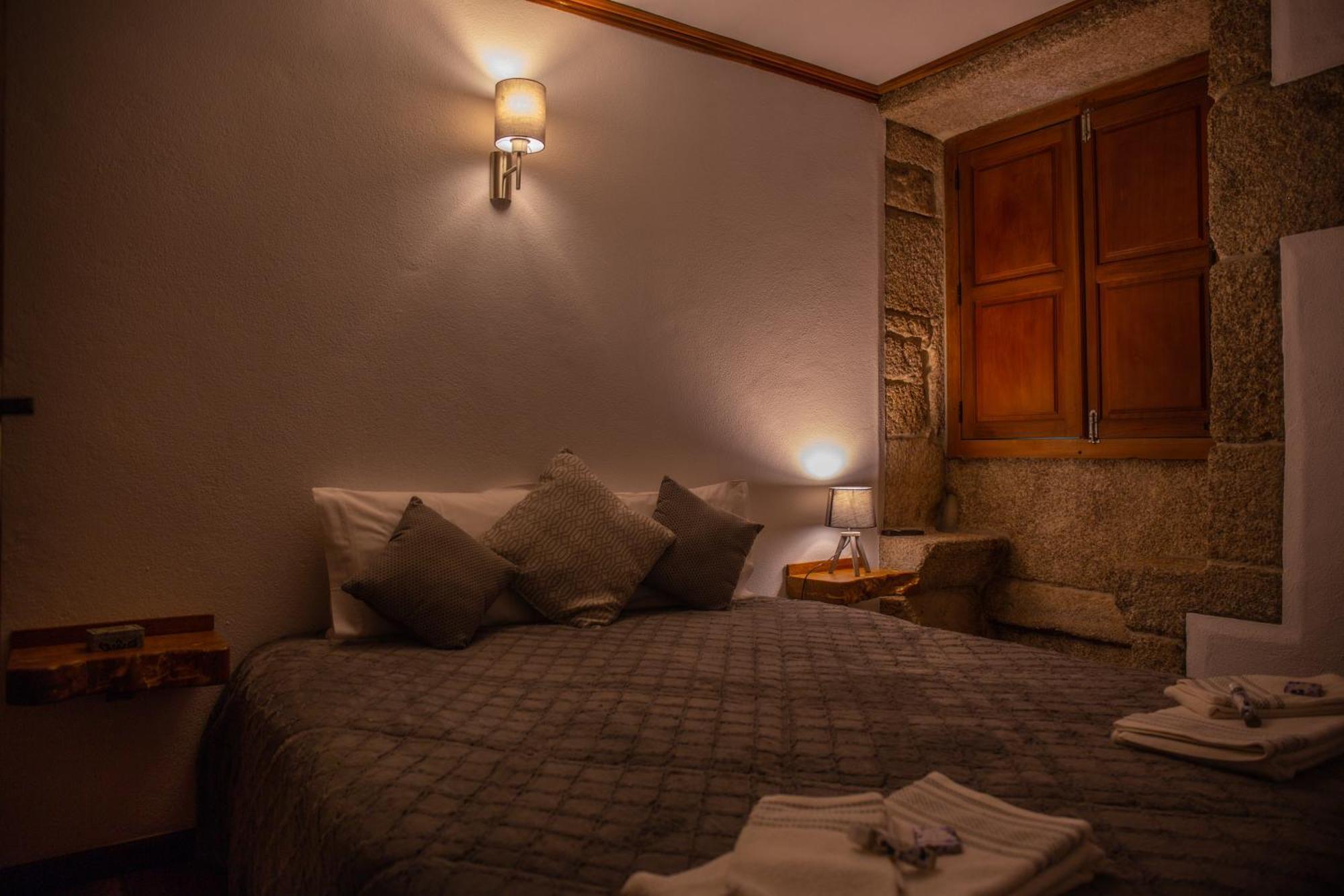 Casa Da Cerca Villa ซอร์เตลยา ภายนอก รูปภาพ