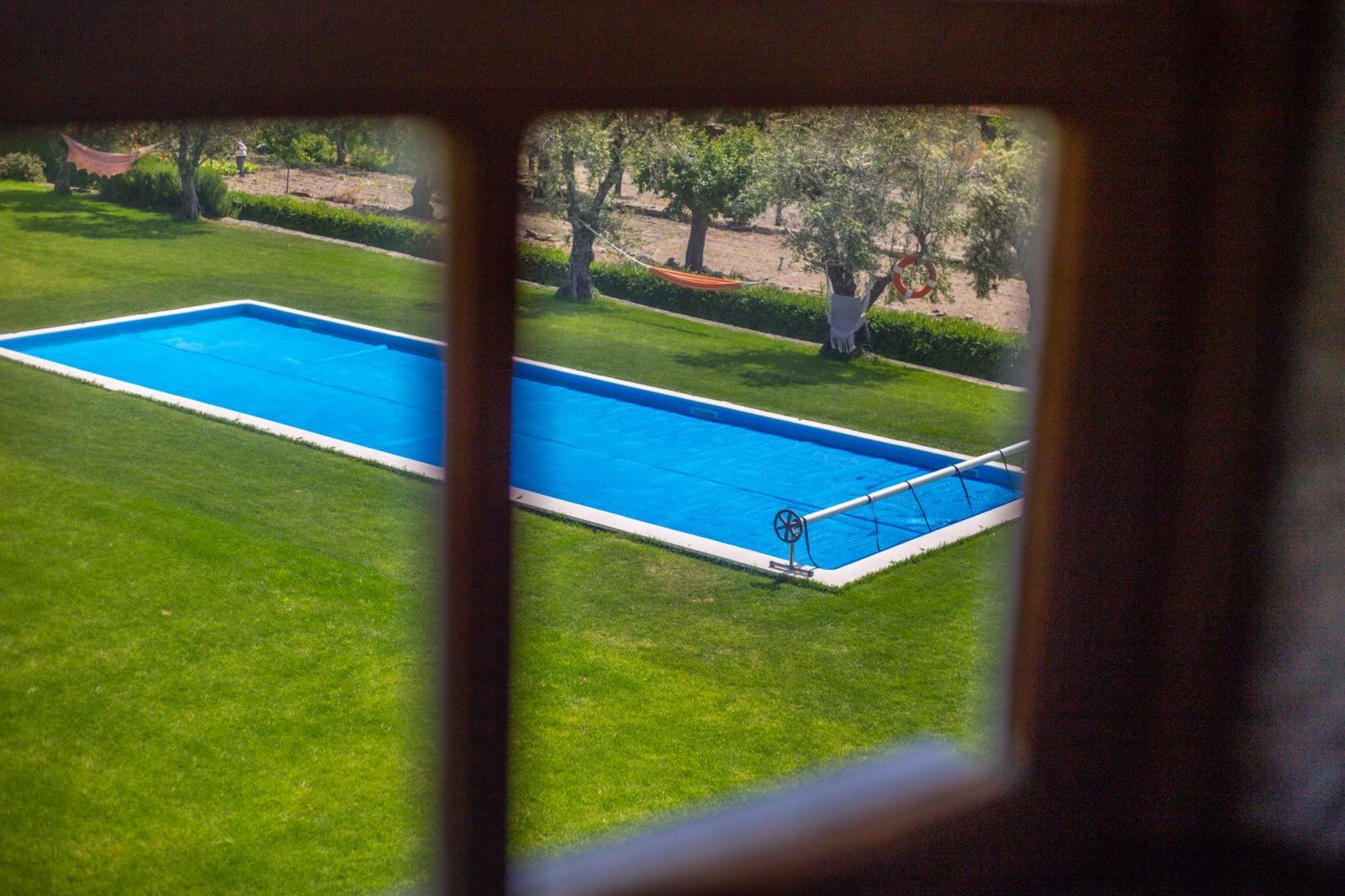 Casa Da Cerca Villa ซอร์เตลยา ภายนอก รูปภาพ