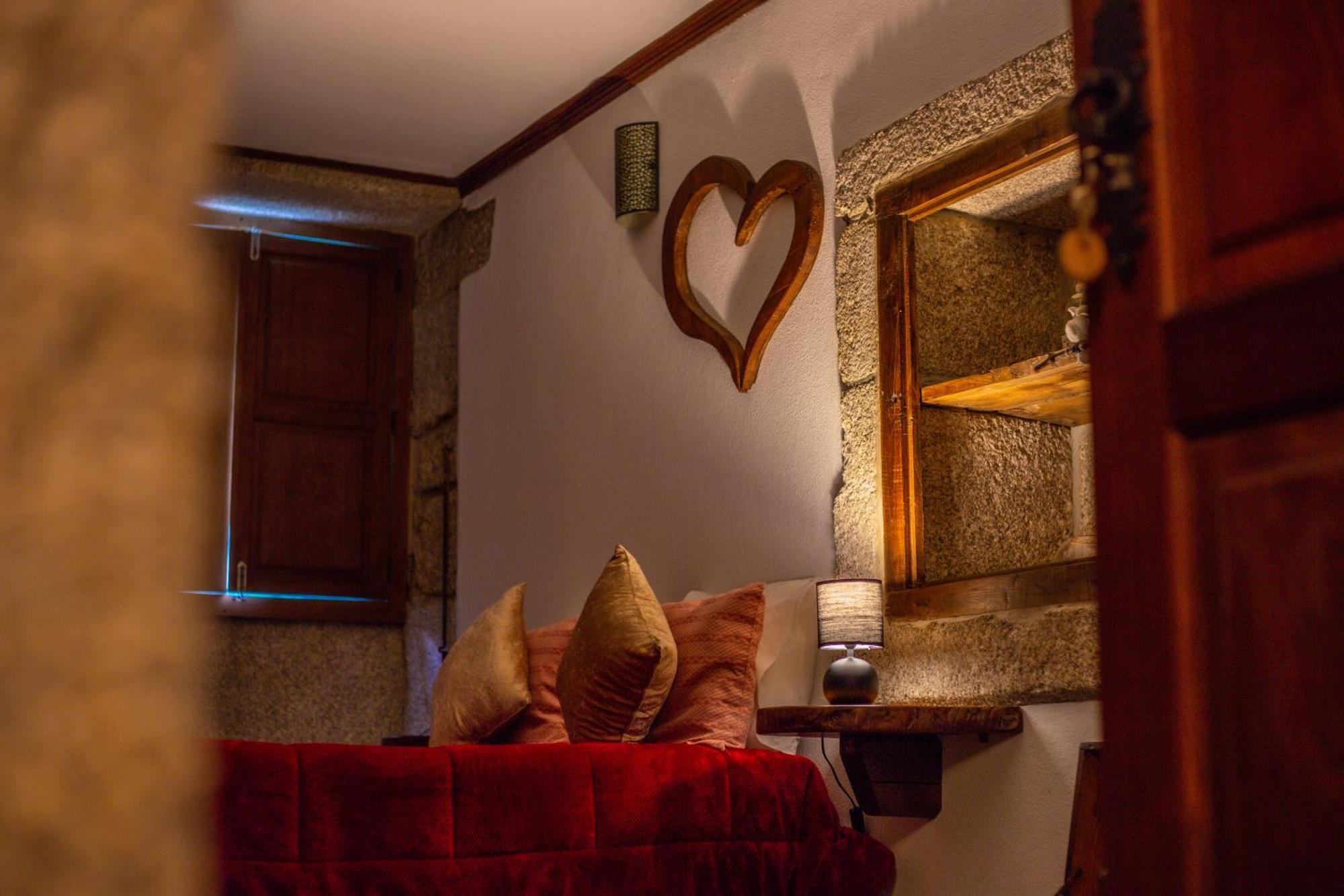 Casa Da Cerca Villa ซอร์เตลยา ภายนอก รูปภาพ