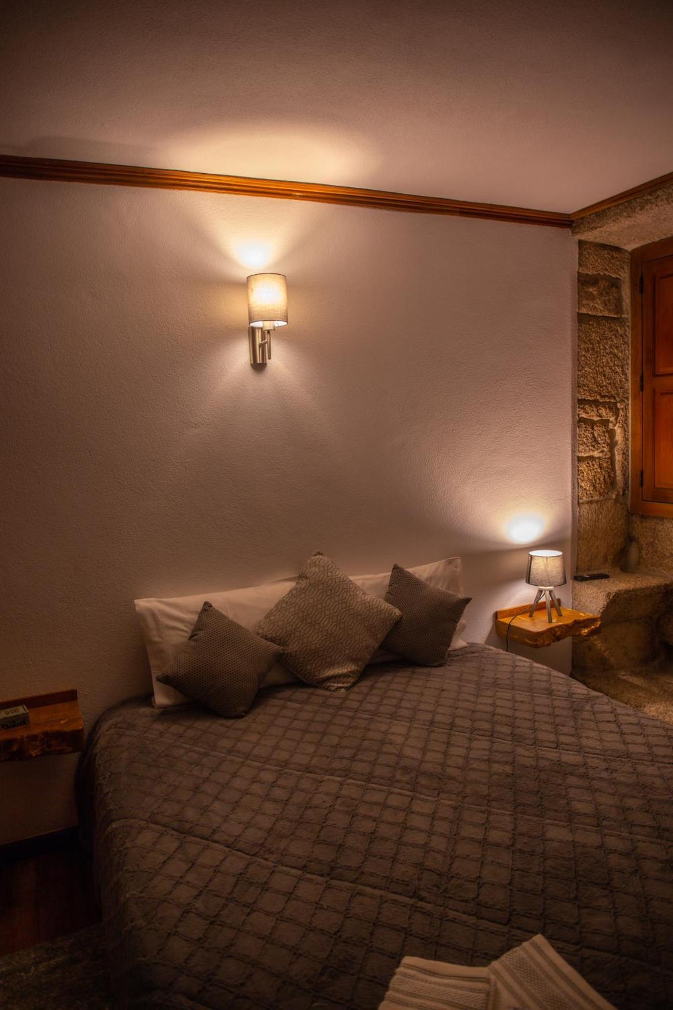 Casa Da Cerca Villa ซอร์เตลยา ภายนอก รูปภาพ
