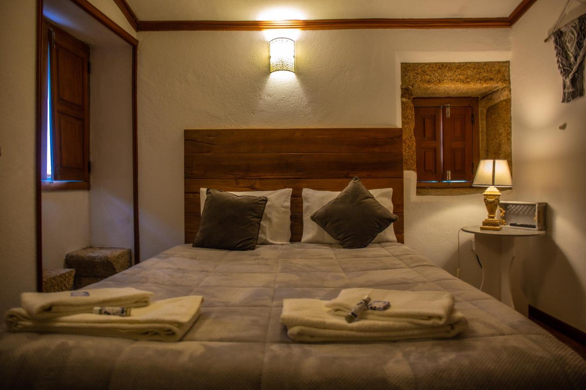 Casa Da Cerca Villa ซอร์เตลยา ภายนอก รูปภาพ