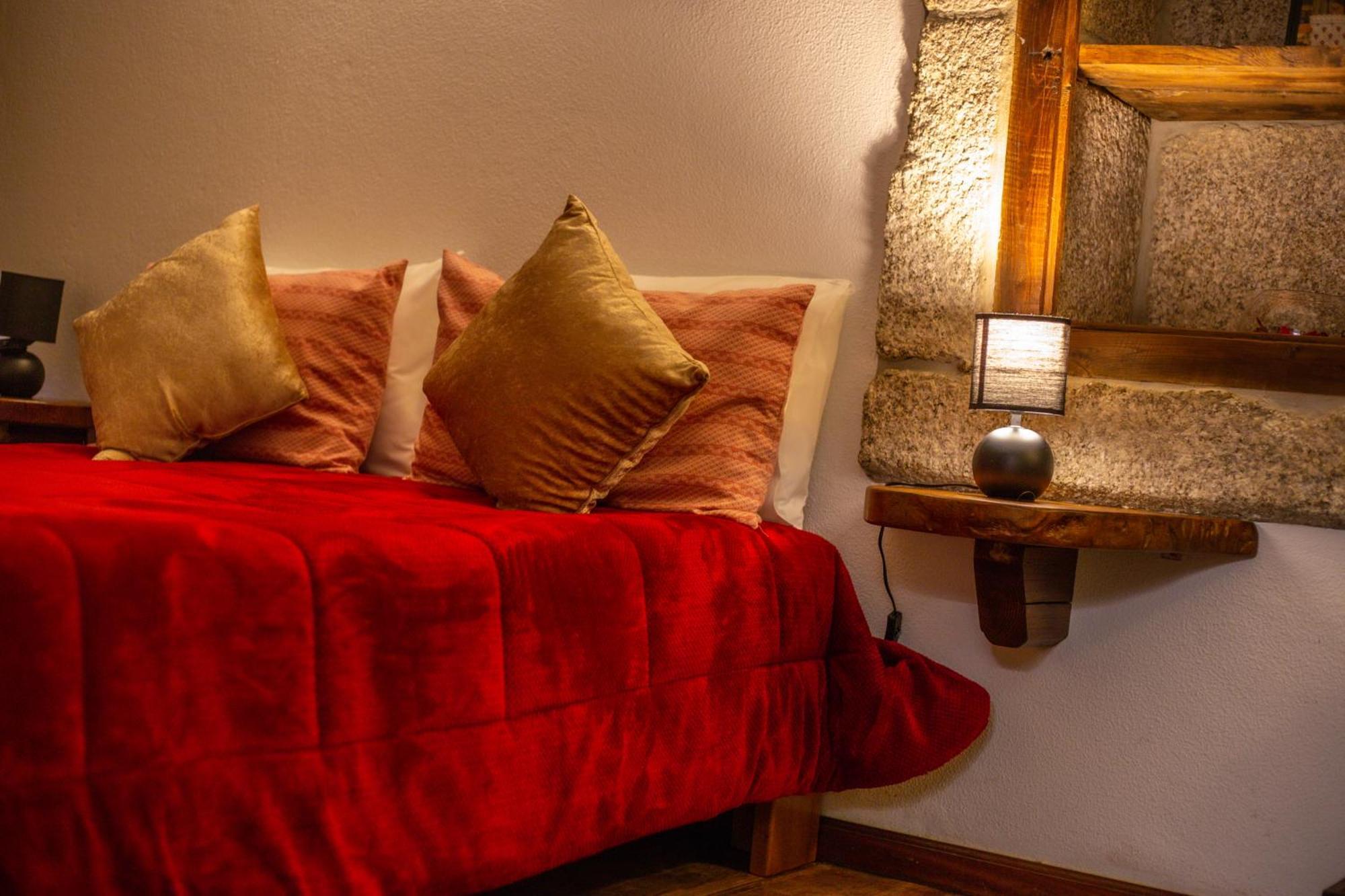 Casa Da Cerca Villa ซอร์เตลยา ภายนอก รูปภาพ