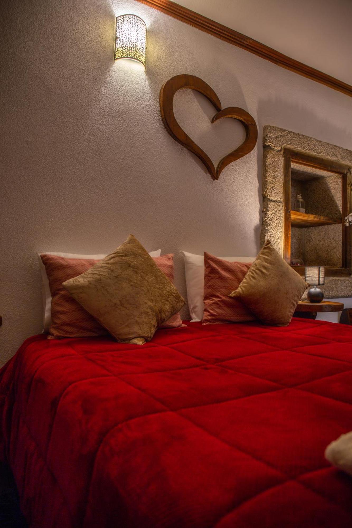 Casa Da Cerca Villa ซอร์เตลยา ภายนอก รูปภาพ